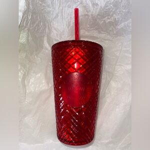 Starbucks Tumbler